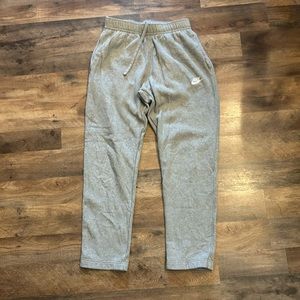 Men’s Nike size small sweatpants